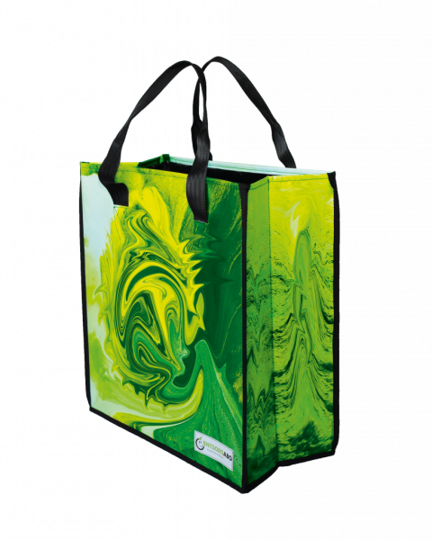 Recyclingtasche